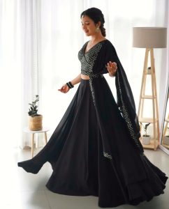 lehenga